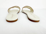 Christian Dior Slide Size 9