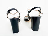 Gucci Horsebit Sandal Size 8