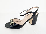 Gucci Horsebit Sandal Size 8