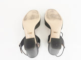 Gucci Horsebit Sandal Size 8