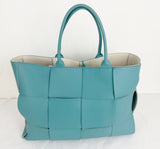Bottega Veneta Large Arco Tote