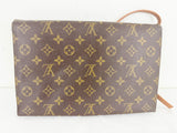 Louis Vuitton Vintage 1980 Shoulder Bag