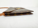 Louis Vuitton Vintage 1980 Shoulder Bag