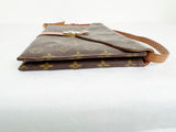 Louis Vuitton Vintage 1980 Shoulder Bag