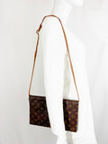 Louis Vuitton Vintage 1980 Shoulder Bag