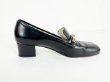 Gucci Ginger Tiger Loafer Size 7.5