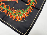 Hermes Aux Pays Des Epices Scarf