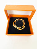 Hermes Regate 90 Scarf Ring