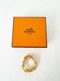 Hermes Regate 90 Scarf Ring