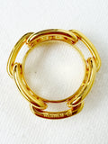 Hermes Regate 90 Scarf Ring