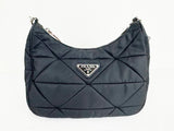 Prada Re-Nylon Shoulder Bag