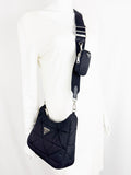 Prada Re-Nylon Shoulder Bag