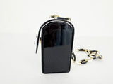 NEW Susan Bennis Warren Edwards Vintage Sunglass Shoulder Bag