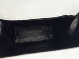 NEW Susan Bennis Warren Edwards Vintage Sunglass Shoulder Bag