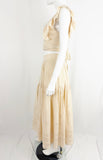 Vanessa Bruno Skirt and Top Size S