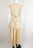 Vanessa Bruno Skirt and Top Size S