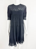 Ulla Johnson Silk Dress Size 2