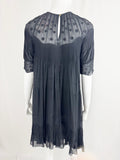 Ulla Johnson Silk Dress Size 2