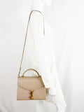 NEW Yves Saint Laurent Cassandre Bag