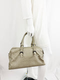 Bottega Veneta Boston Bag