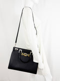 Gucci Zumi Top Handle Bag