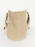 NEW Chloe x Mifuko Large Woody Tote