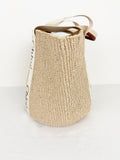 NEW Chloe x Mifuko Large Woody Tote