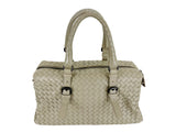 Bottega Veneta Boston Bag
