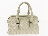 Bottega Veneta Boston Bag