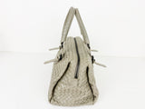 Bottega Veneta Boston Bag