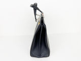 Gucci Zumi Top Handle Bag