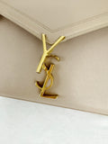 NEW Yves Saint Laurent Cassandre Bag