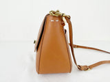 NEW Clare V Turnlock Crossbody Bag