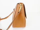 NEW Clare V Turnlock Crossbody Bag