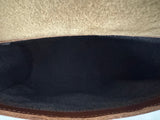 NEW Clare V Turnlock Crossbody Bag