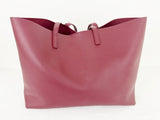 Saint Laurent East-West Tote w/Pouch