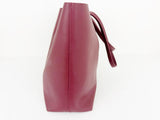 Saint Laurent East-West Tote w/Pouch