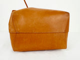 Mansier Gavriel Bucket Bag and Pouch