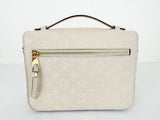 Louis Vuitton Pochette Metis