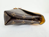 Louis Vuitton Pallas Chain Shoulder Bag