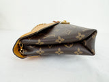 Louis Vuitton Pallas Chain Shoulder Bag
