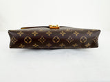 Louis Vuitton Pallas Chain Shoulder Bag