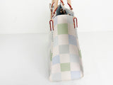 Louis Vuitton Damierlicious On The Go Tote