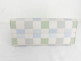 Louis Vuitton Damierlicious On The Go Tote
