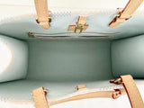 Louis Vuitton Damierlicious On The Go Tote