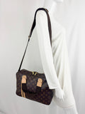 Louis Vuitton Sac Bosphore