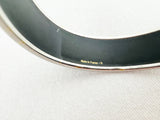 Hermes Enamel Bracelet
