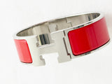 Hermes Clic-Clac H Bracelet