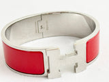 Hermes Clic-Clac H Bracelet