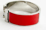 Hermes Clic-Clac H Bracelet